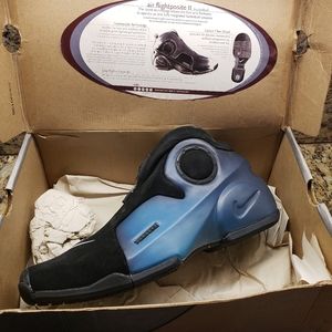 Nike Air Flightposite KG